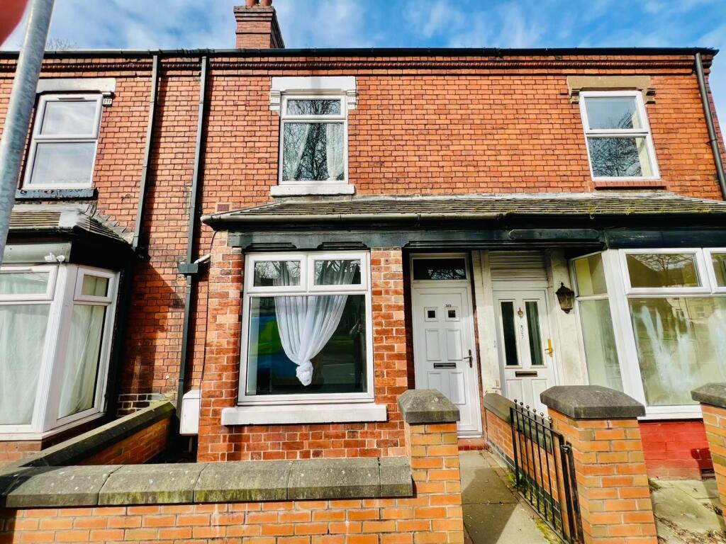 Main image of property: London Road, Stoke-on-Trent