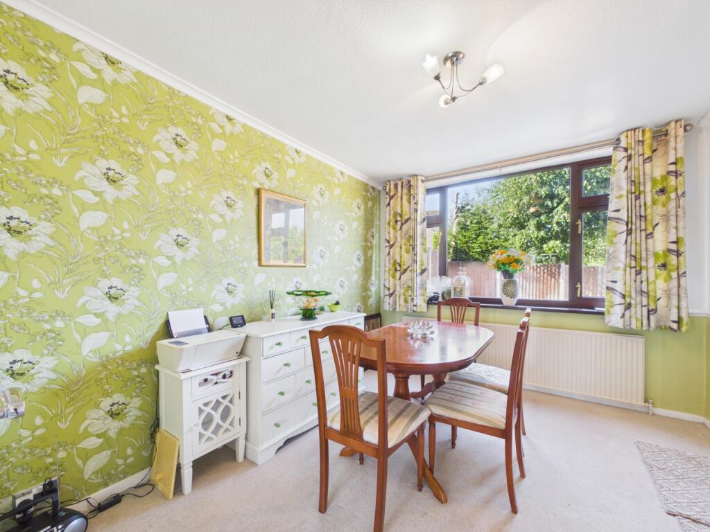 House in Nottingham, Stapleford - View 5