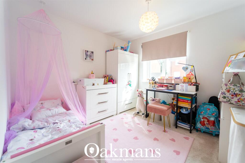 Additional image 17 of Ashes Lane, Birmingham, West Midlands, B16