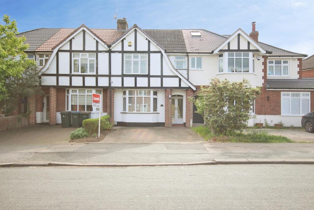 Main image of property: Ulverscroft Road, Coventry