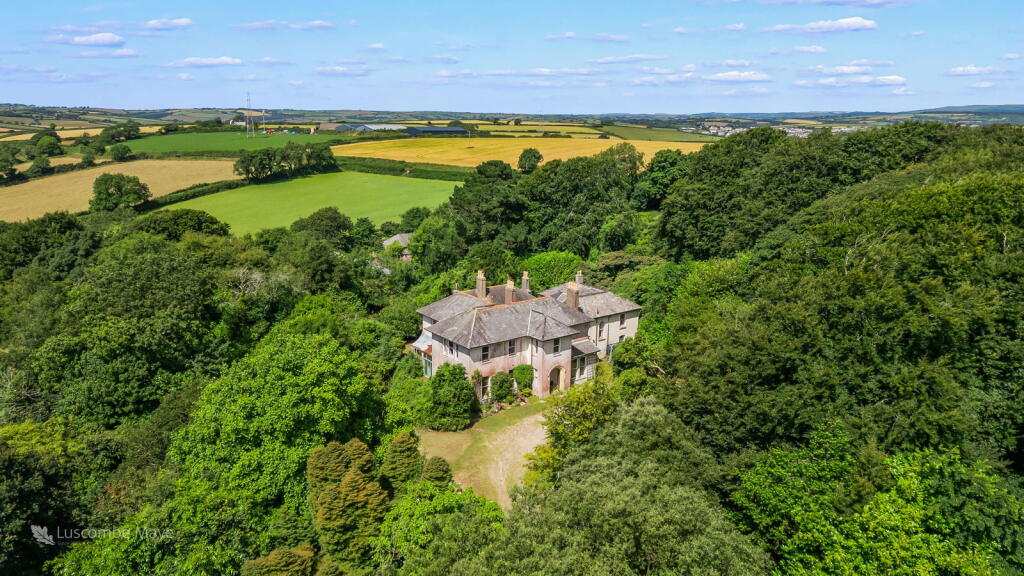 Main image of property: Kingsbridge