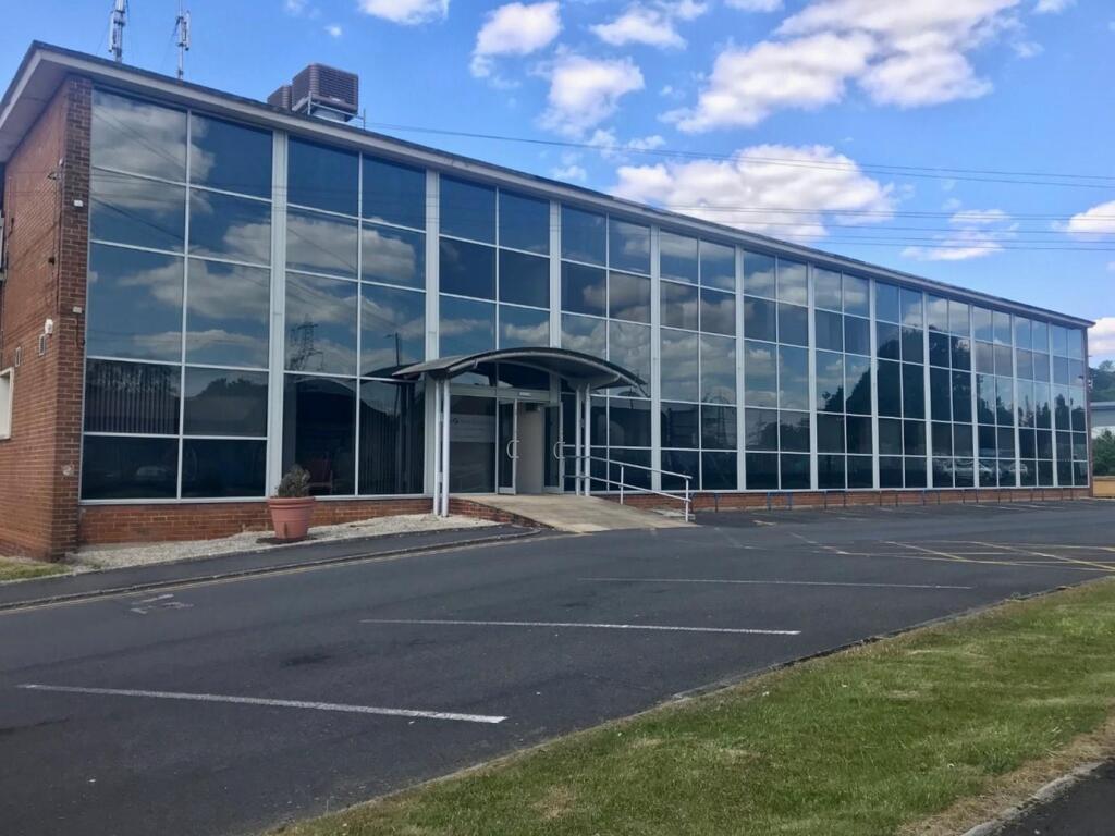 Blackburn Road, Simonstone, Burnley