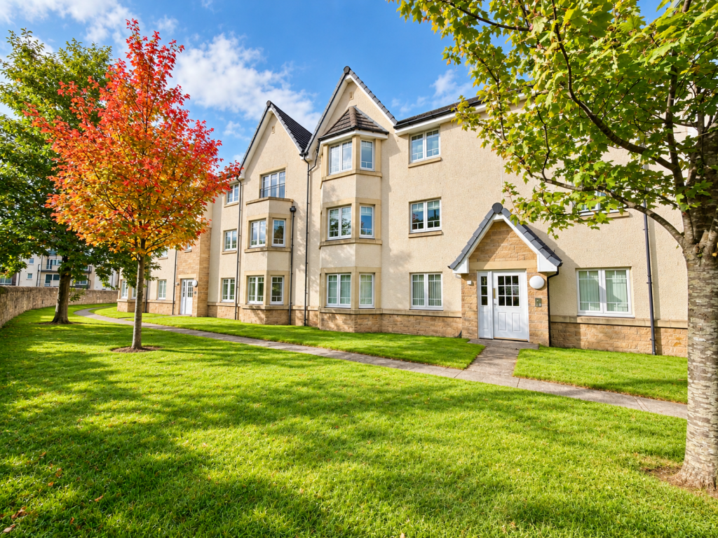 Main image of property: McCormack Place, Larbert, FK5 4TZ