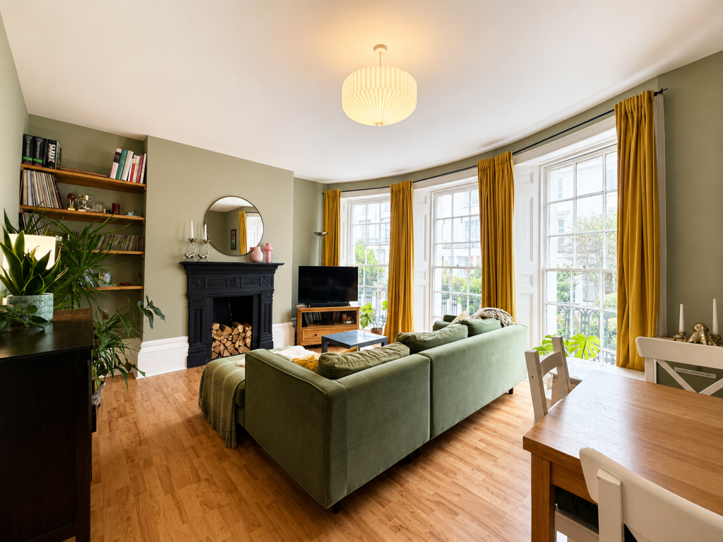 Main image of property: Norfolk Square, Brighton, East Sussex