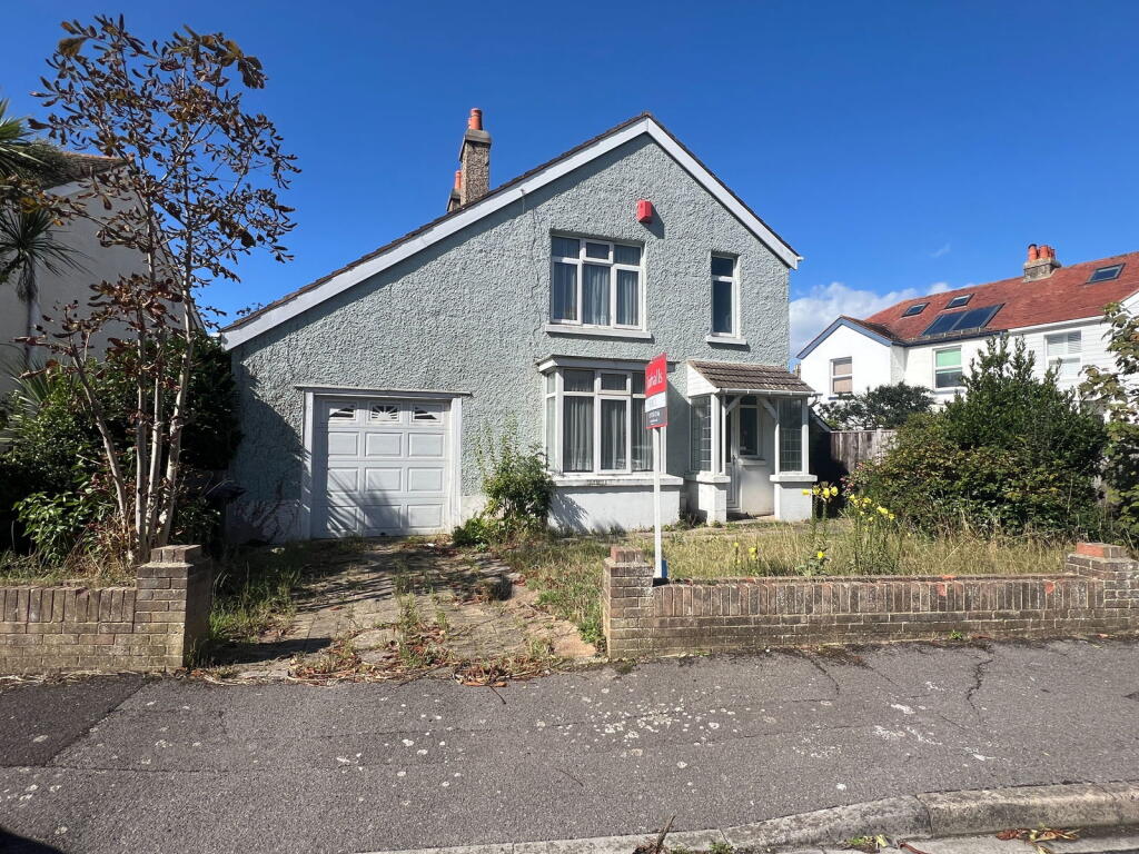 Main image of property: Linden Grove, Gosport, PO12 2EE