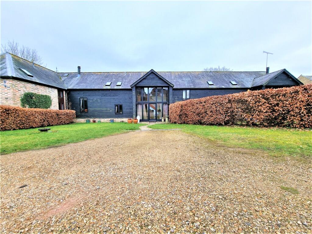 Main image of property: Brunton, Collingbourne Kingston, Wiltshire, SN8