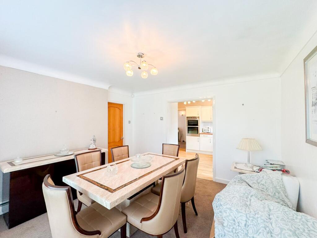 House in Bury, Greater Manchester - View 5