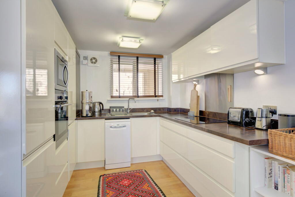 Apartment in Bath - View 5