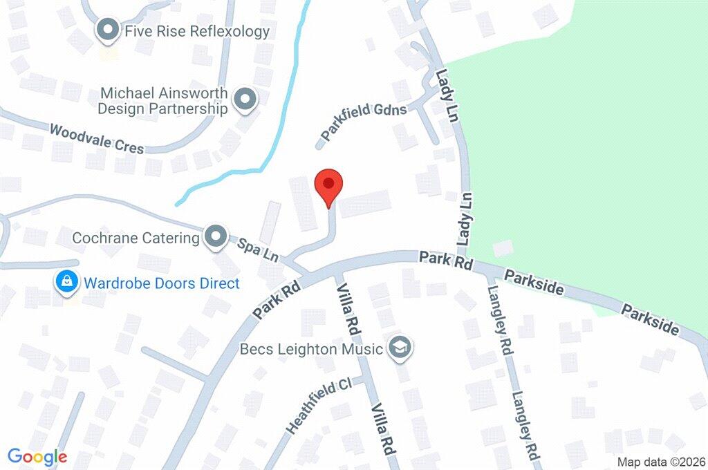 Additional image 20 of Park Road, Bingley, West Yorkshire, BD16