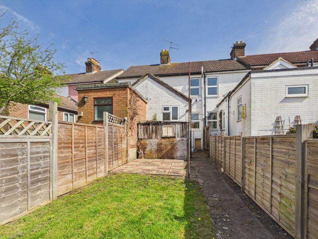 Main image of property: Nelson Avenue, Tonbridge