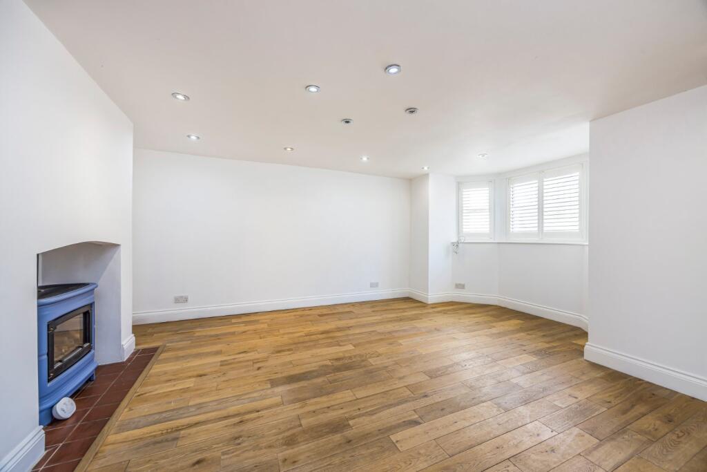 House in Southsea - View 4