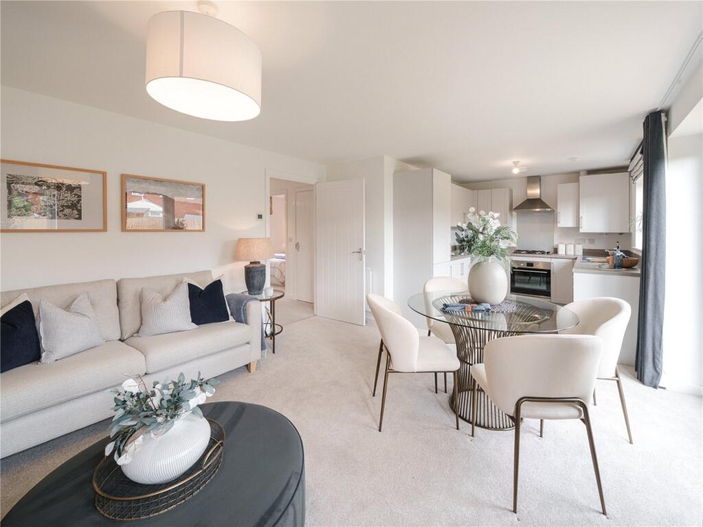 House in Nottingham - View 4