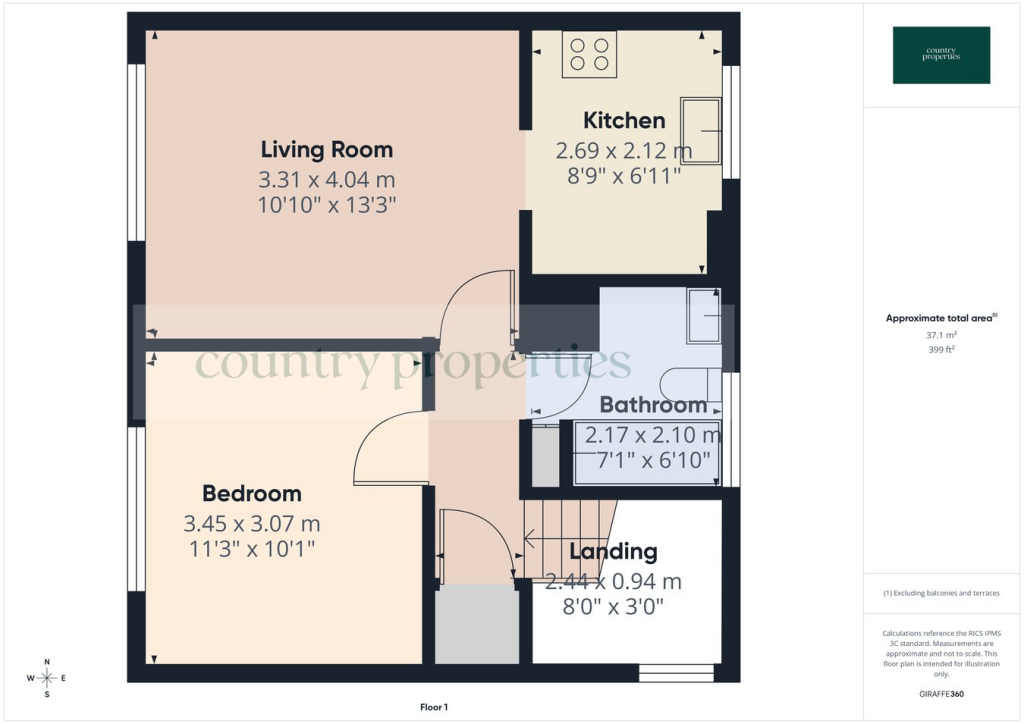 Additional image 7 of Lincoln Close, Welwyn Garden City, AL7