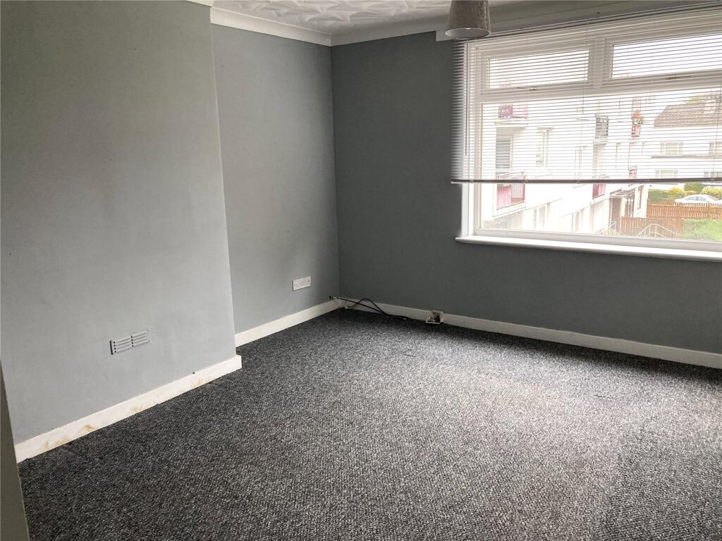 2 Bedroom Flat in G52 4HL