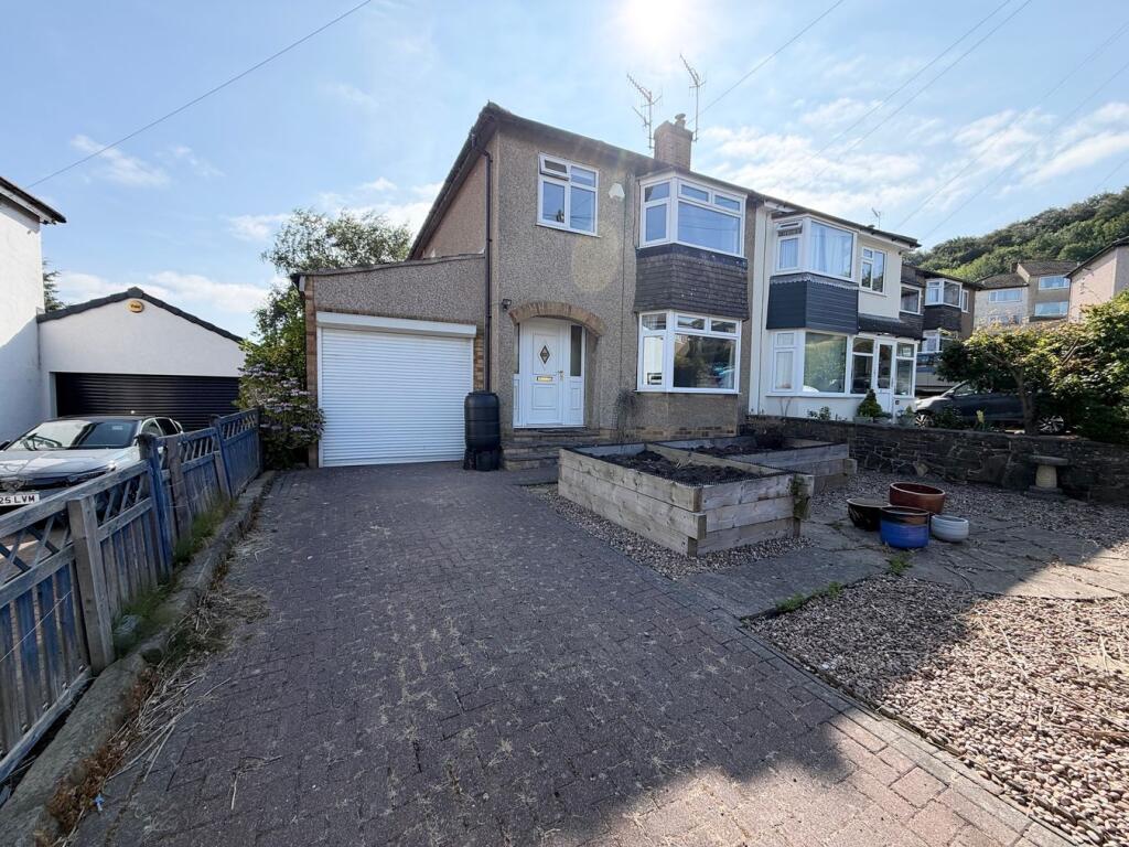 Main image of property: Nab Wood Road, Nab Wood, BD18