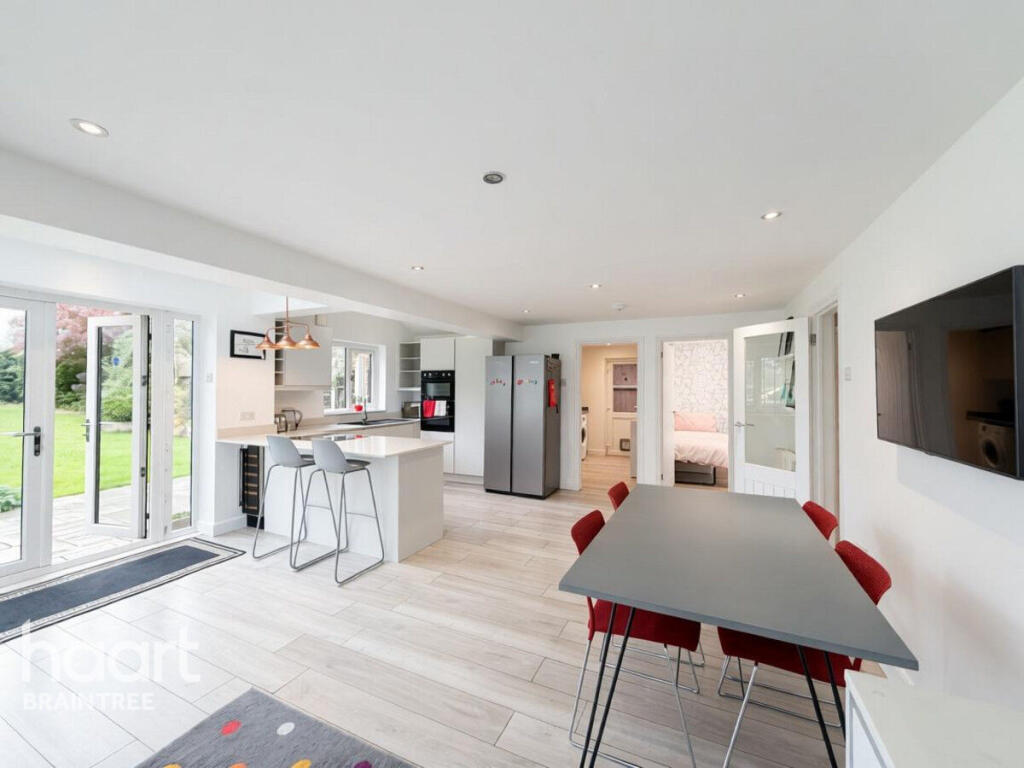 Main image of property: Canterbury Grange, Braintree