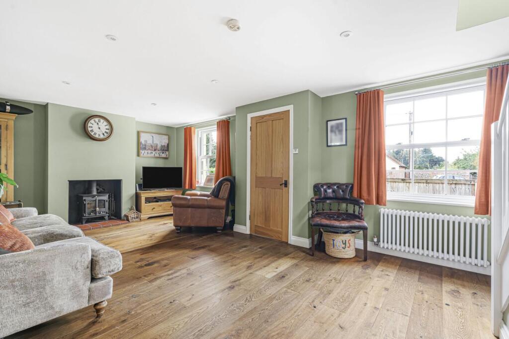 House in Reading - View 5