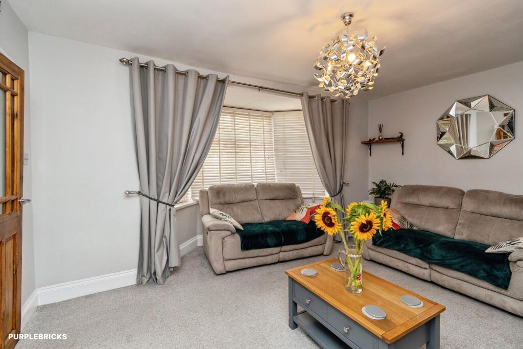 Main image of property: Birchfield Way, Walsall, WS5