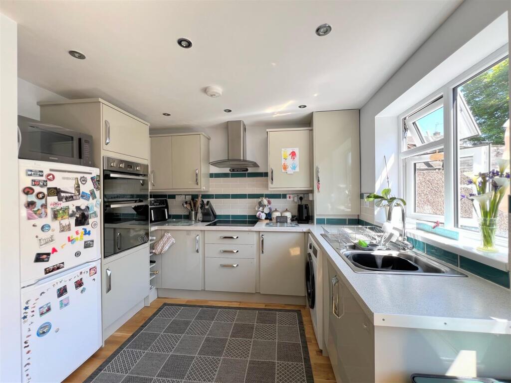 Plympton, Plymouth - More