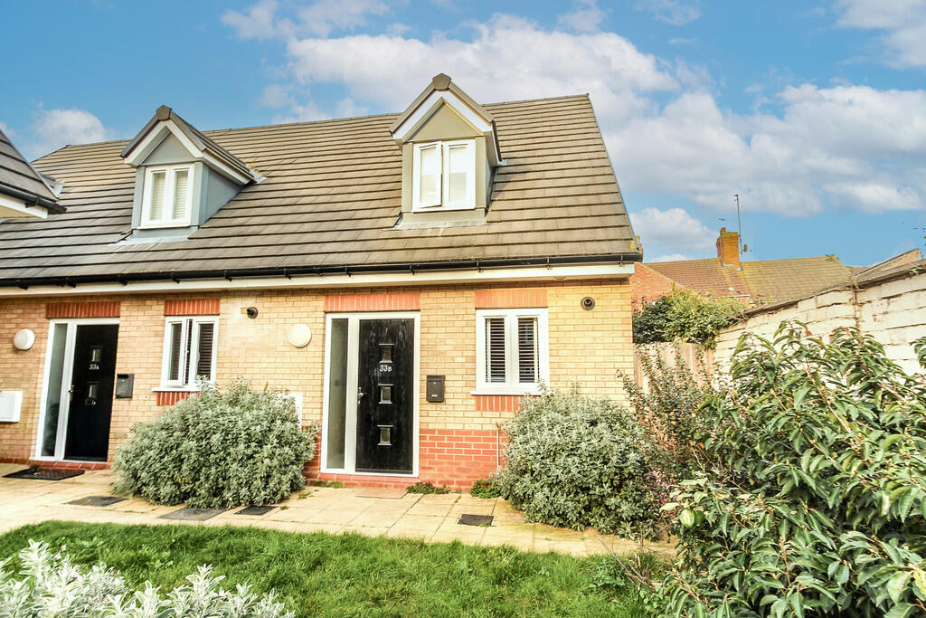 Main image of property: Stanley Road, Wellingborough
