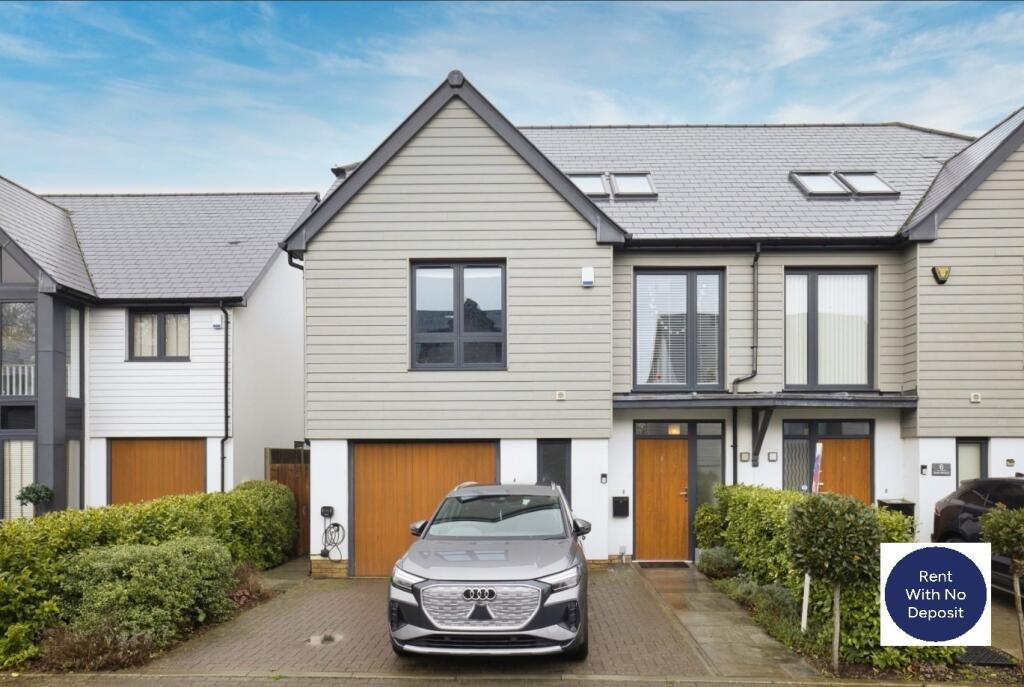 Main image of property: South Cliff Drive, Broadstairs, CT10