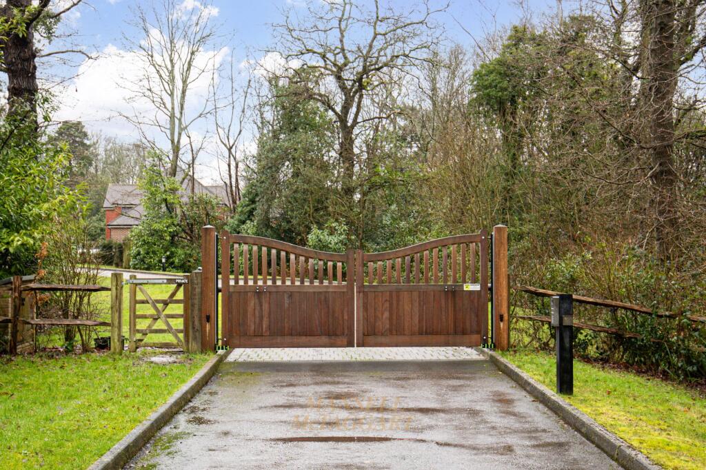 Main image of property: Oakley Grove, Crawley Down, RH10