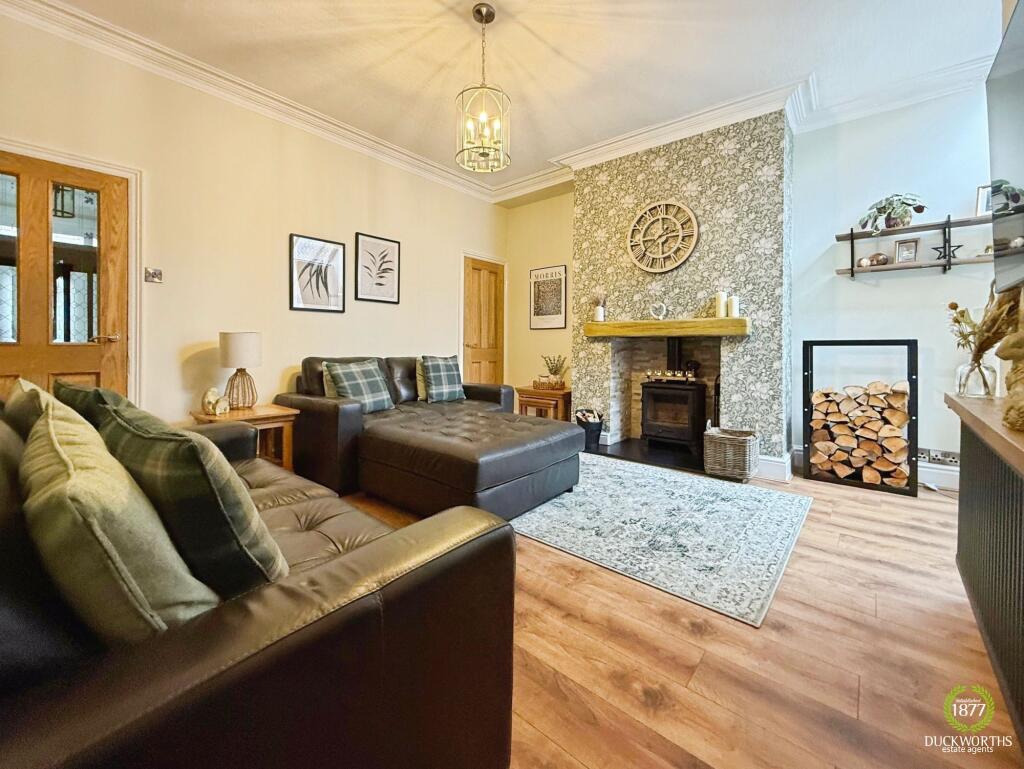 Additional image 3 of Baron Street, Darwen, BB3