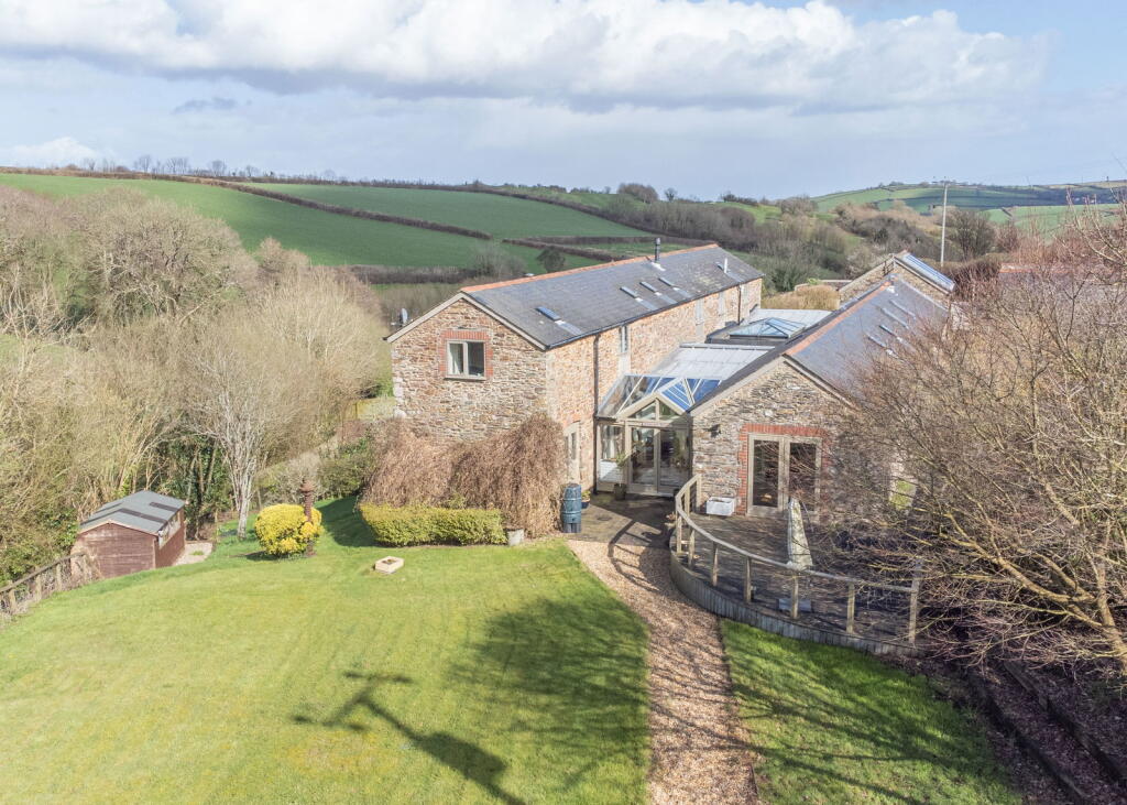 Main image of property: Near Dartmouth