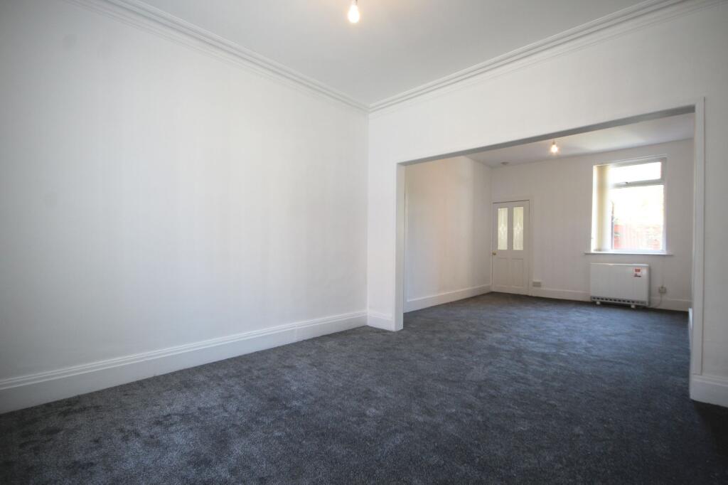 House in Northwich, Winnington - View 4