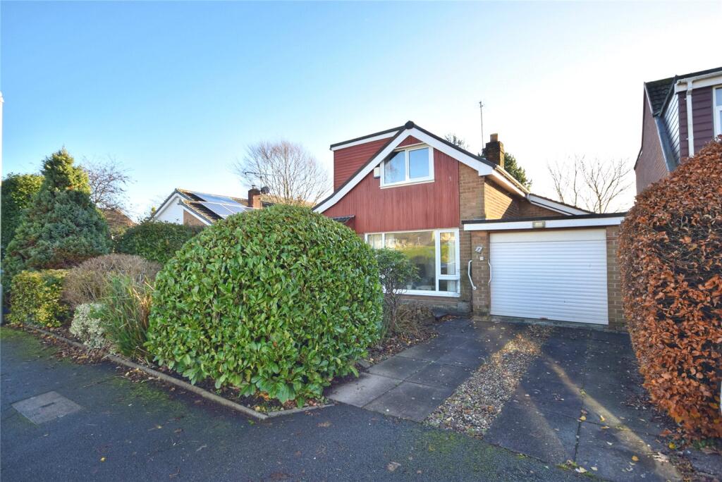 Main image of property: Whittam Crescent, Whalley, Clitheroe, Lancashire, BB7