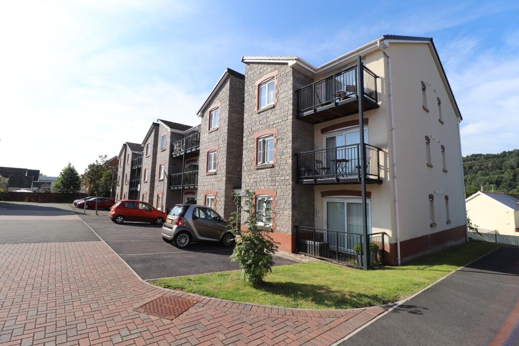 Main image of property: Heol Gruffydd, Rhydyfelin, Pontypridd, CF37