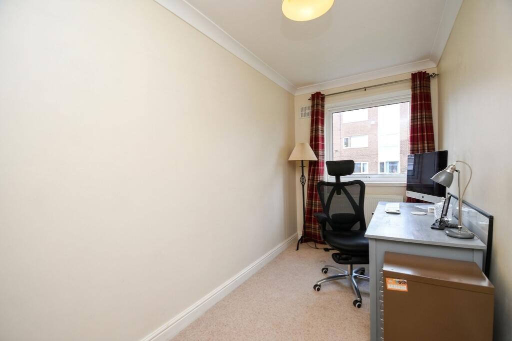 Eccles Old Road, Knowles Court, M6 - Ansicht 5