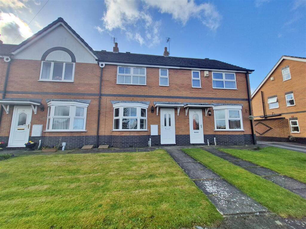 Main image of property: Westlands Way, Leven, Beverley