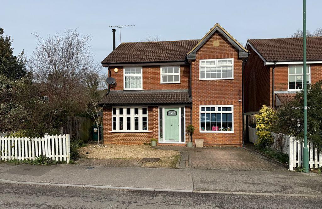 Main image of property: Oliver Road, South Ascot Ascot