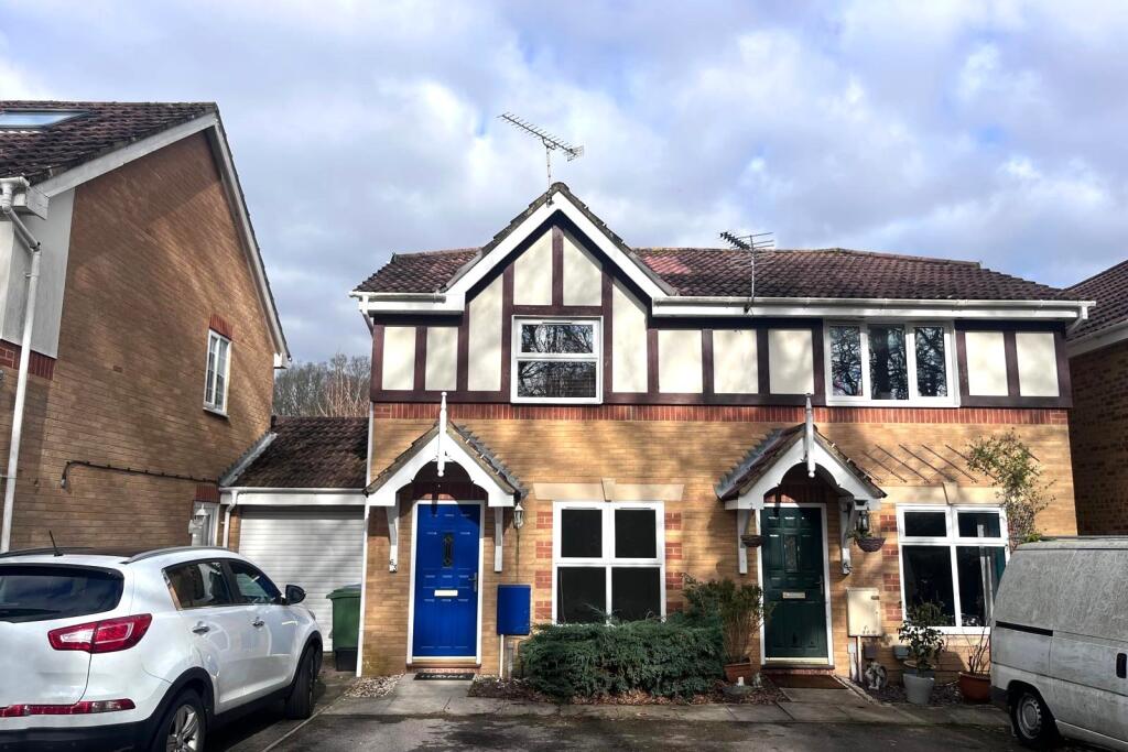 Main image of property: Rattigan Gardens, Whiteley