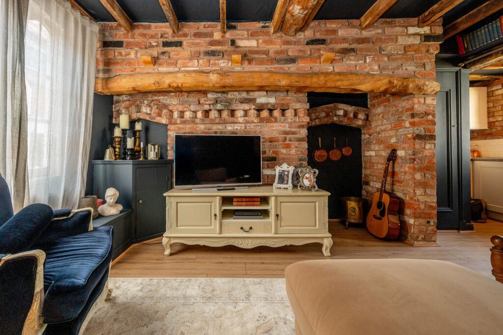 House in Stratford-on-Avon, Oversley Green, Alcester - View 4