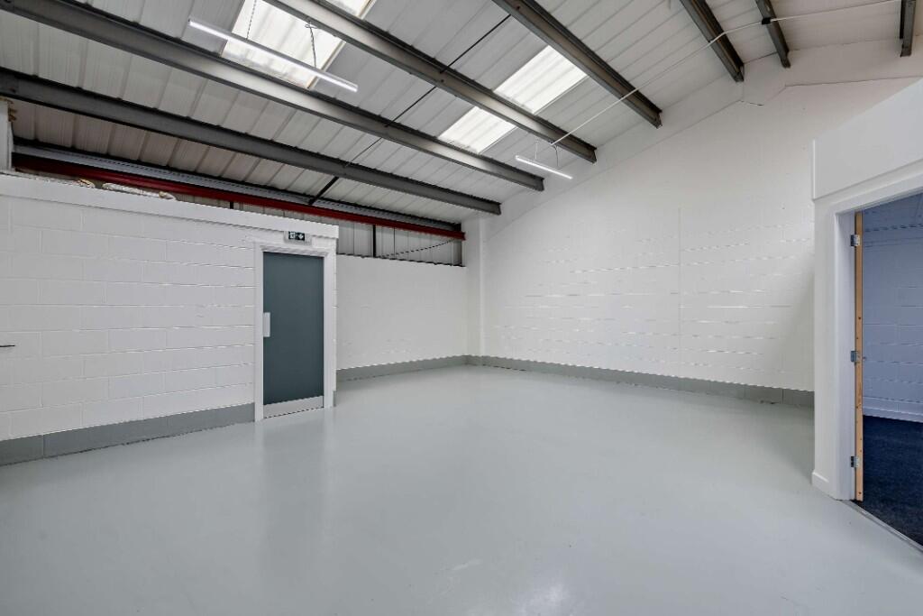 Main image of property: Tir Llwyd Industrial Estate, LL18