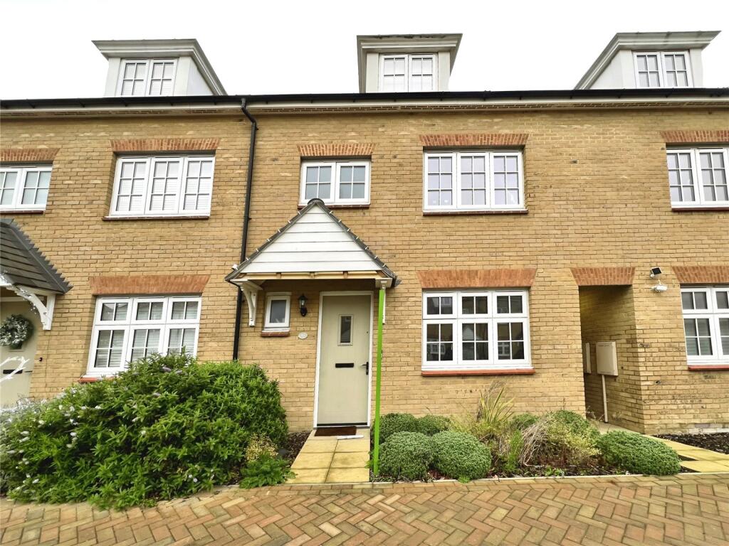 Main image of property: Knights Templar Way, Rochester, Kent, ME2