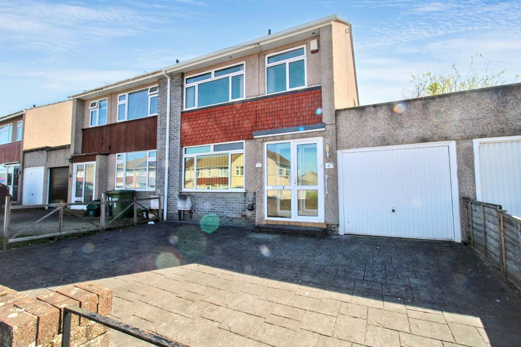 Main image of property: Heath Rise, Cadbury Heath, Bristol, BS30 8DD