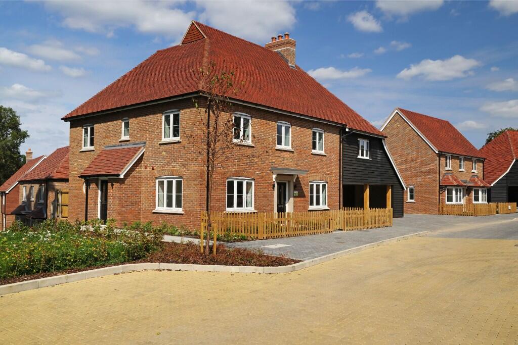 Main image of property: Coppice Meadow, Haslemere, Surrey, GU27