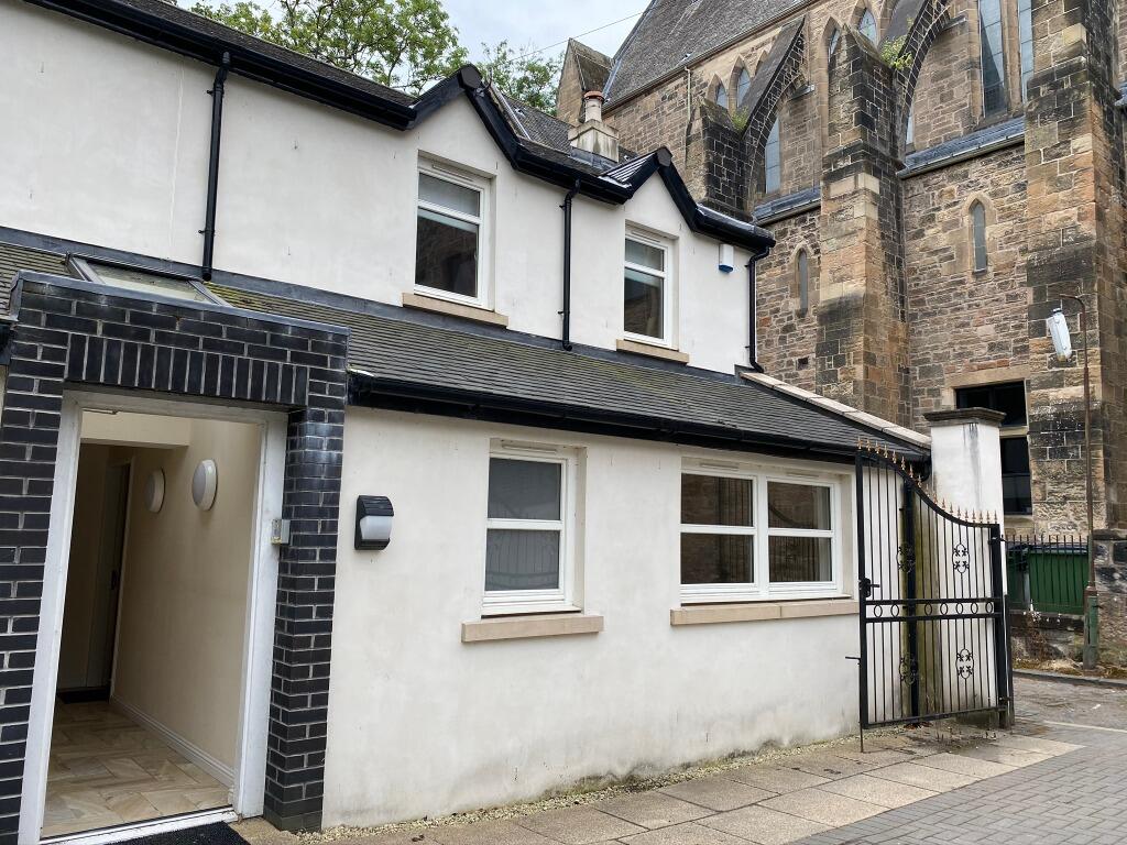Main image of property: Westbank Lane, Glasgow, G12