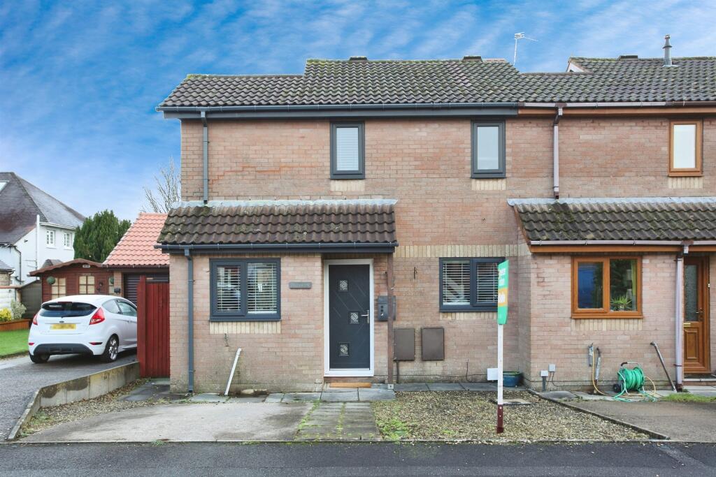 Main image of property: Almond Close, Llantwit Fardre, Pontypridd