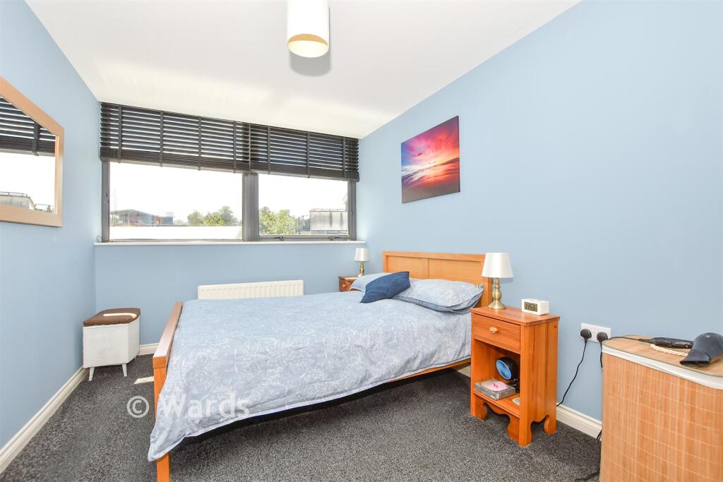 Main image of property: Clifford Way, Maidstone, Kent