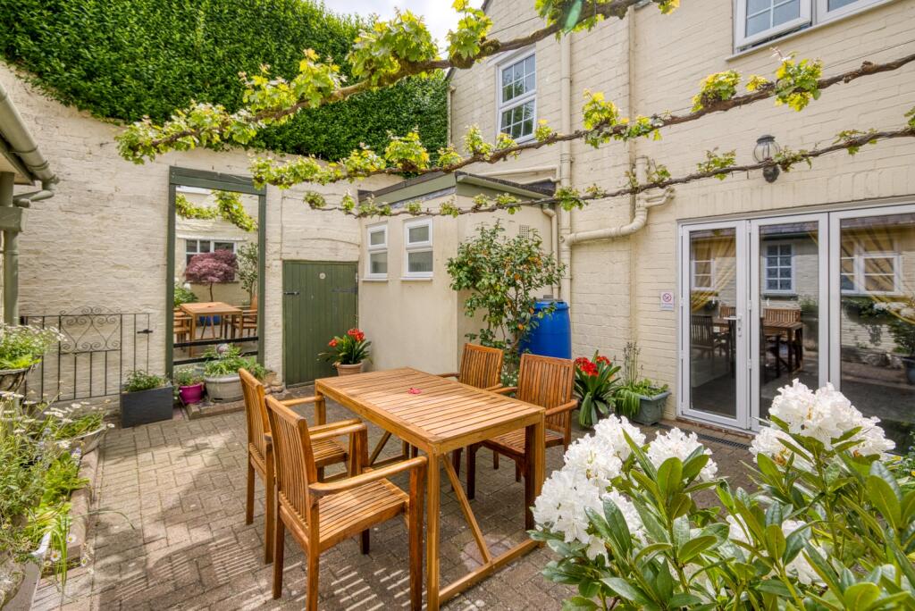 Additional image 15 of High Street, Castle Cary, Somerset, BA7