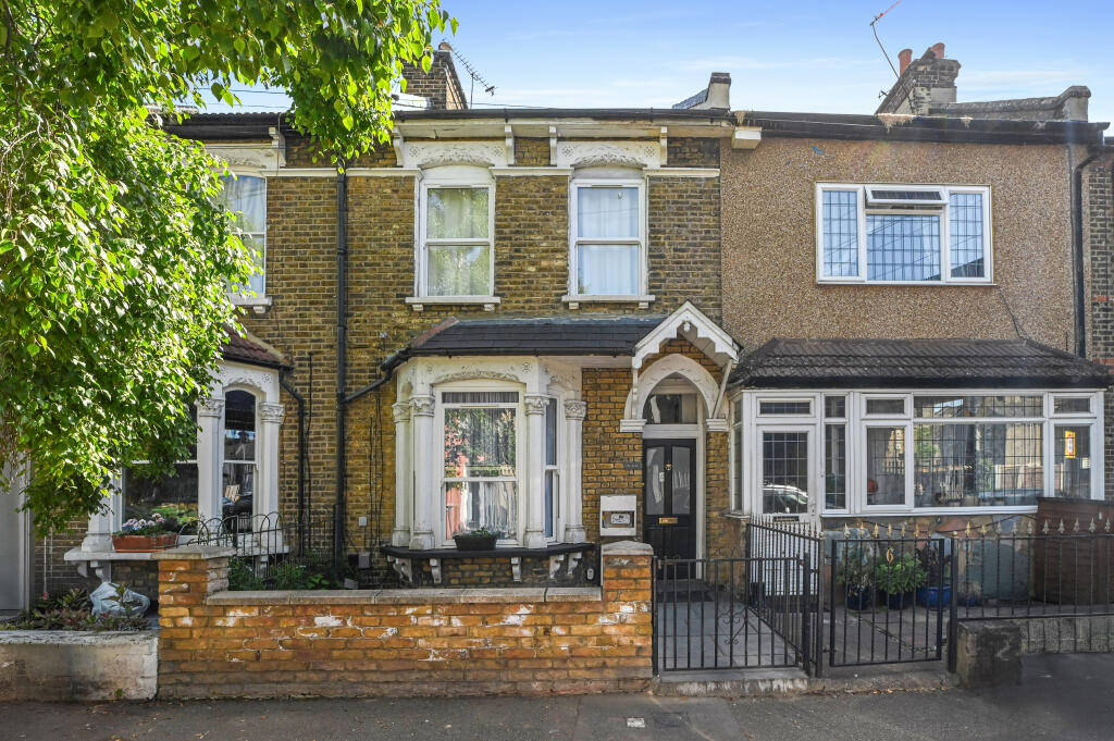Main image of property: Lorne Road, Forest Gate, Newham, London