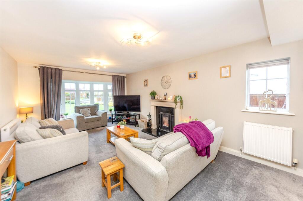 Heol Martin, Eglwysbach, Colwyn Bay, Conwy, LL28 photo 2