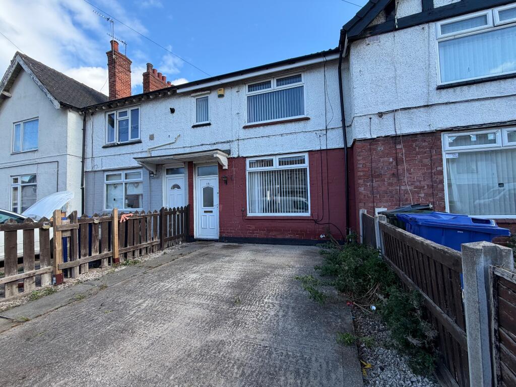 Main image of property: The Avenue, Doncaster, DN5