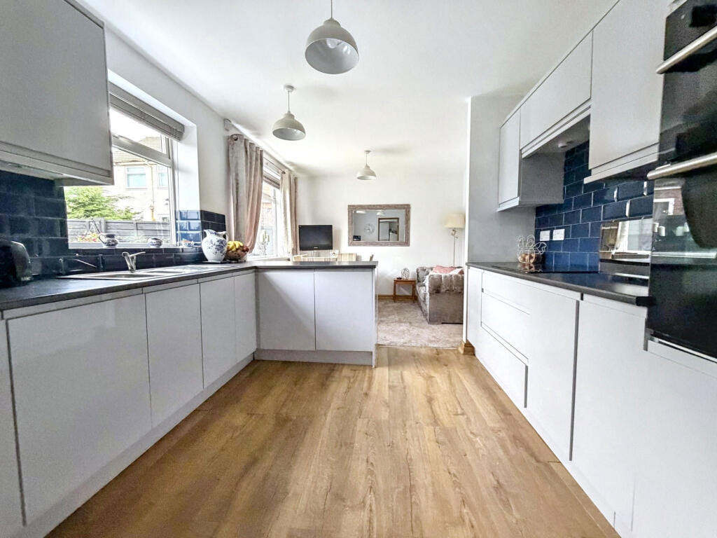 House in Sunderland, Houghtonside - View 3