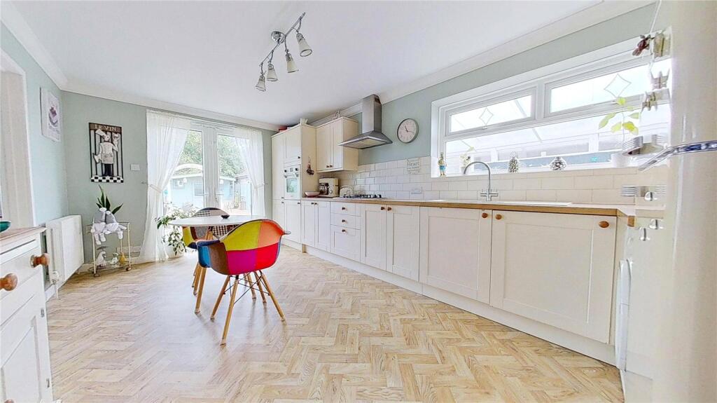 House in Adur, Sompting - View 3