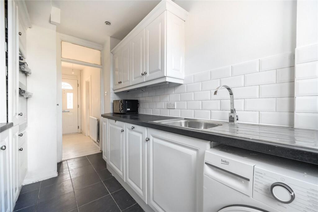 House in Slough - More